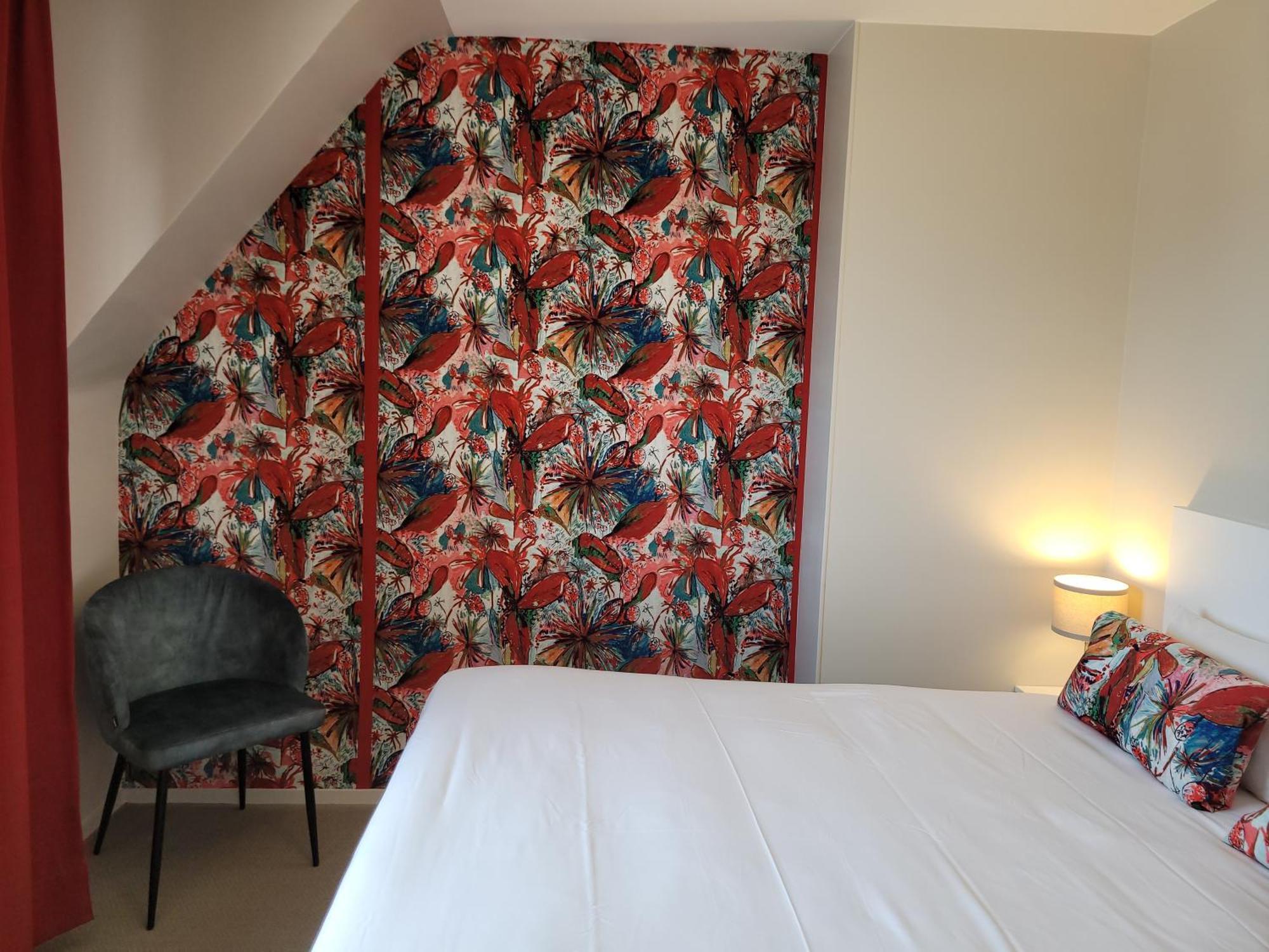 Port Haliguen Hotel Quiberon