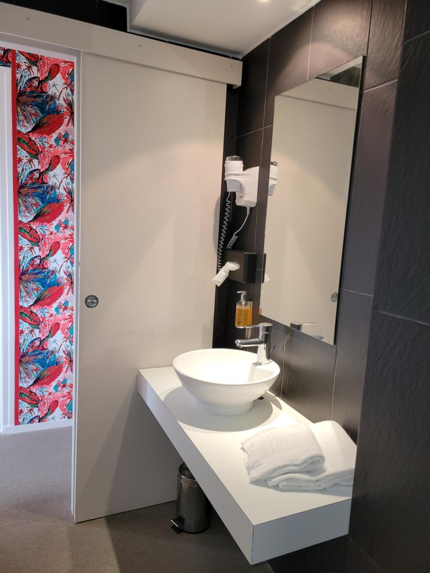 Hotel Port Haliguen 2*