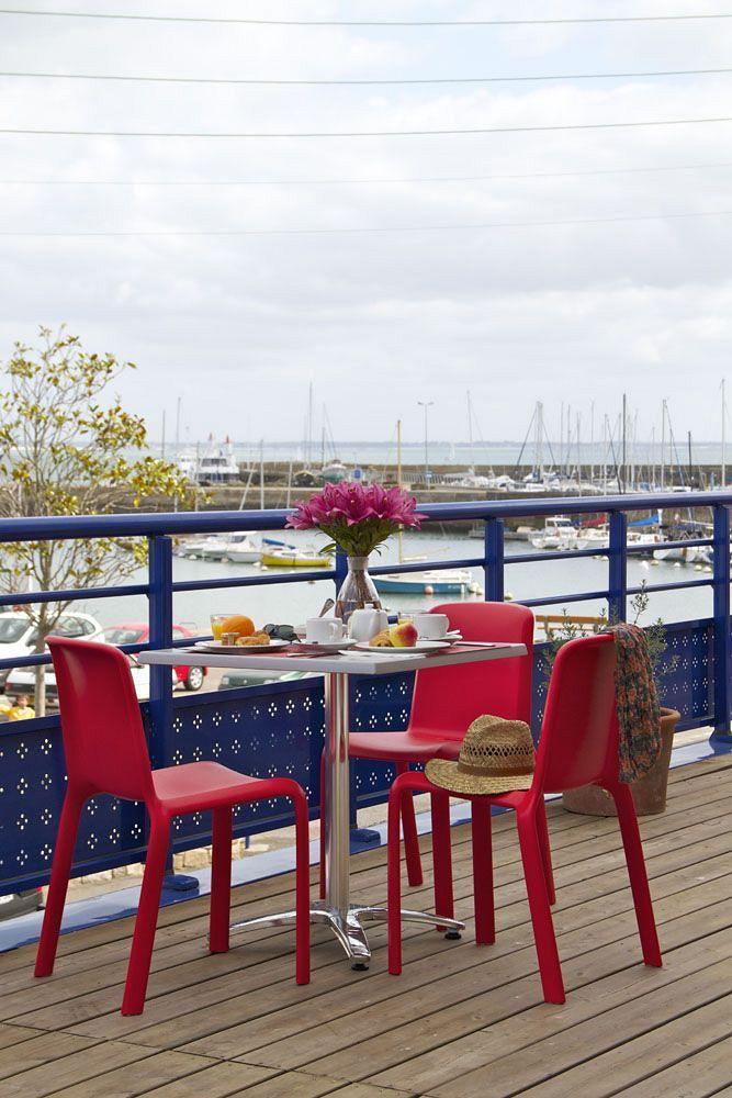 Hotel Port Haliguen Quiberon