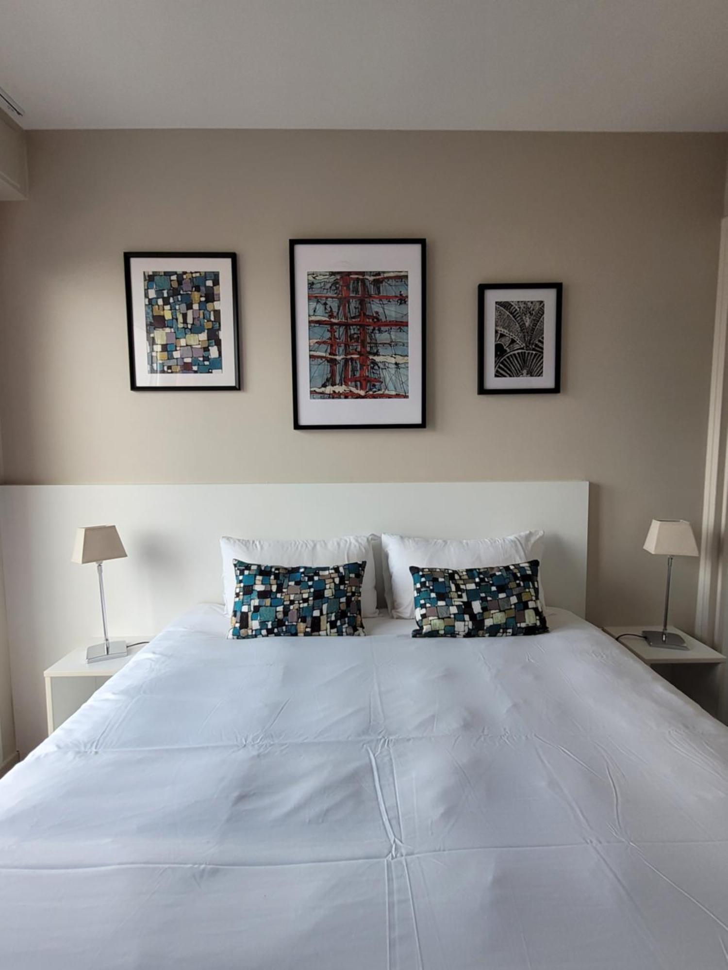 Port Haliguen Hotel 2*