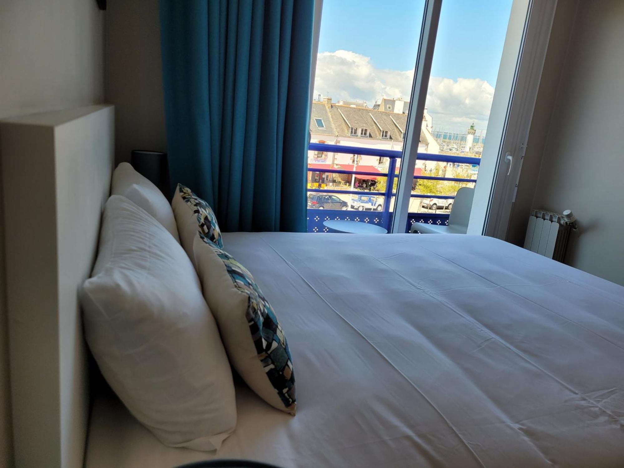 Port Haliguen Hotel 2*