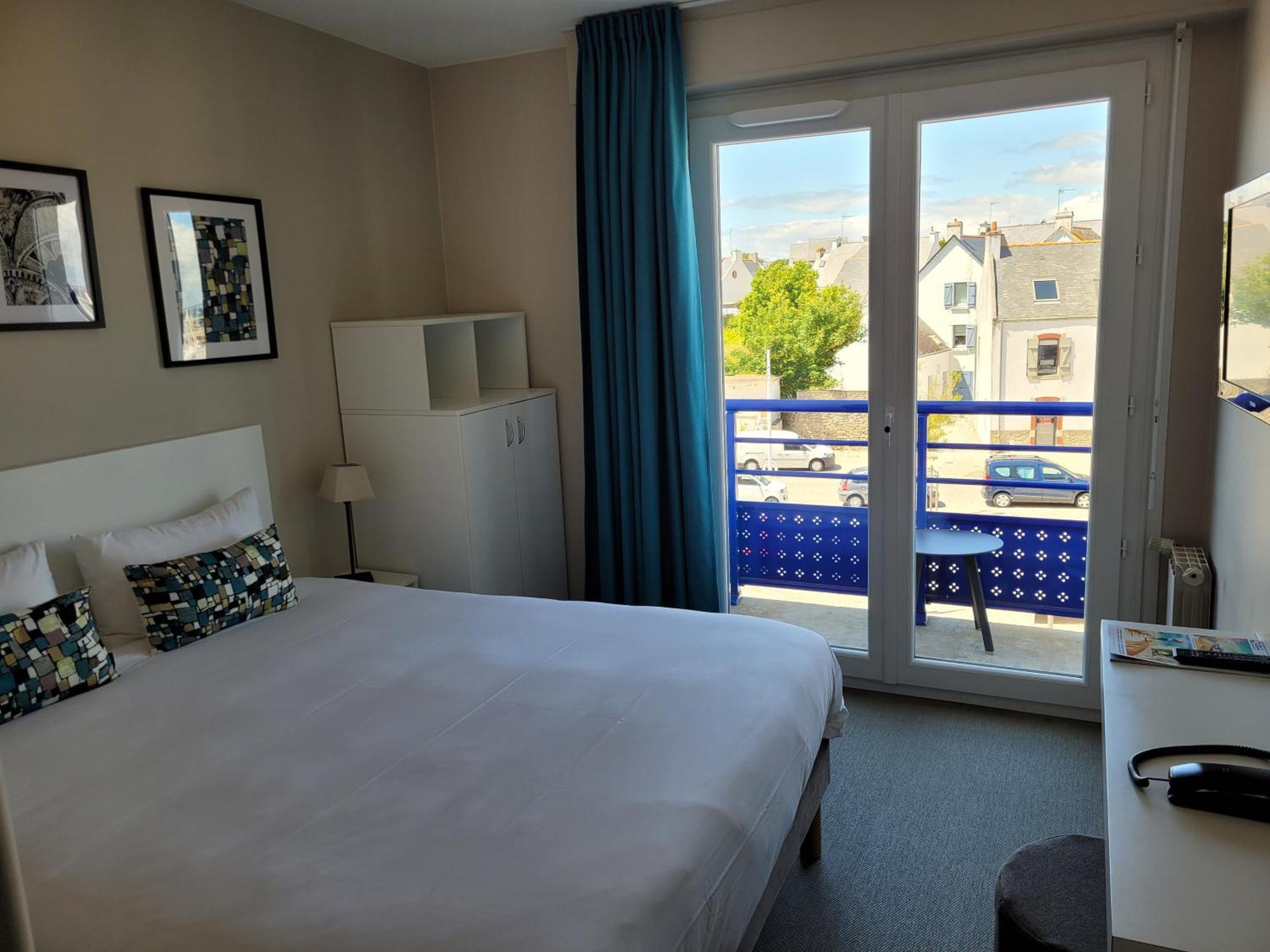 Port Haliguen Hotel Quiberon