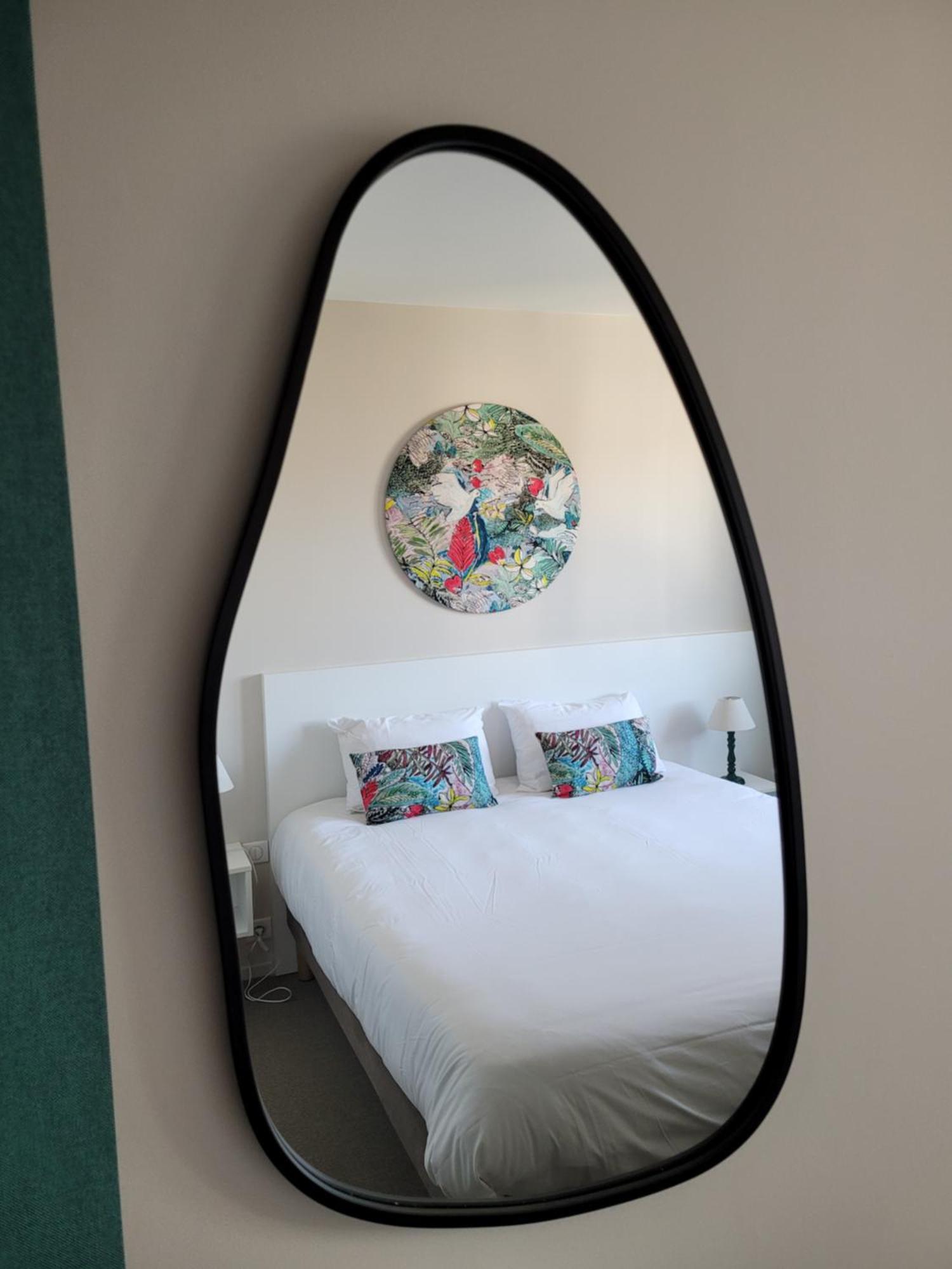 Hotel Port Haliguen