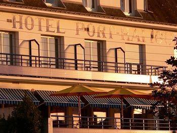 Port Haliguen Hotel 2*