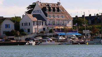 Port Haliguen Hotel 2*