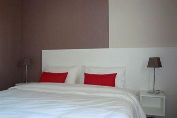 Port Haliguen Hotel 2*