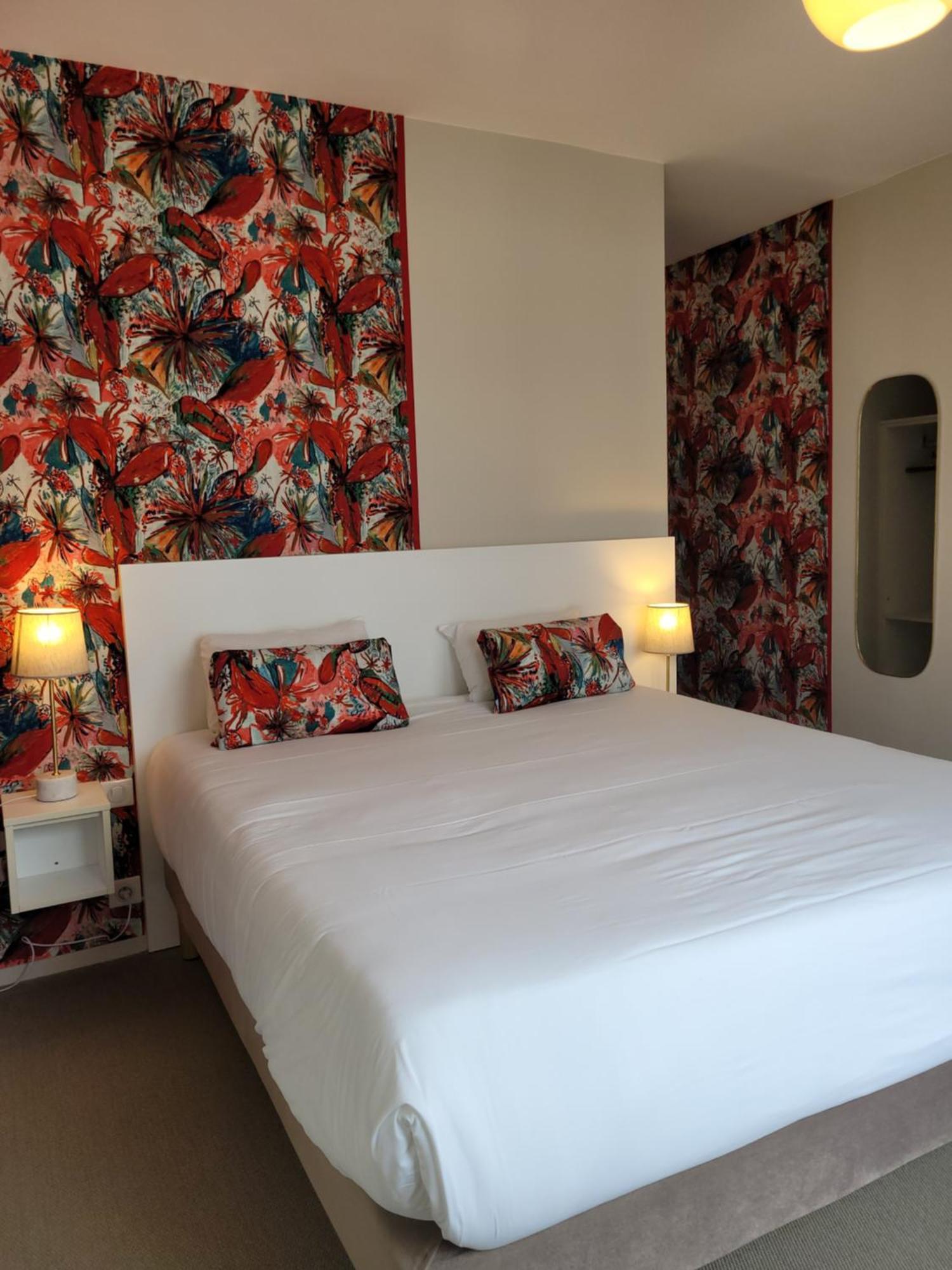 Hotel Port Haliguen Quiberon