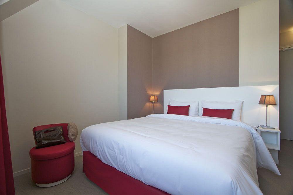 Hotel Port Haliguen 2*