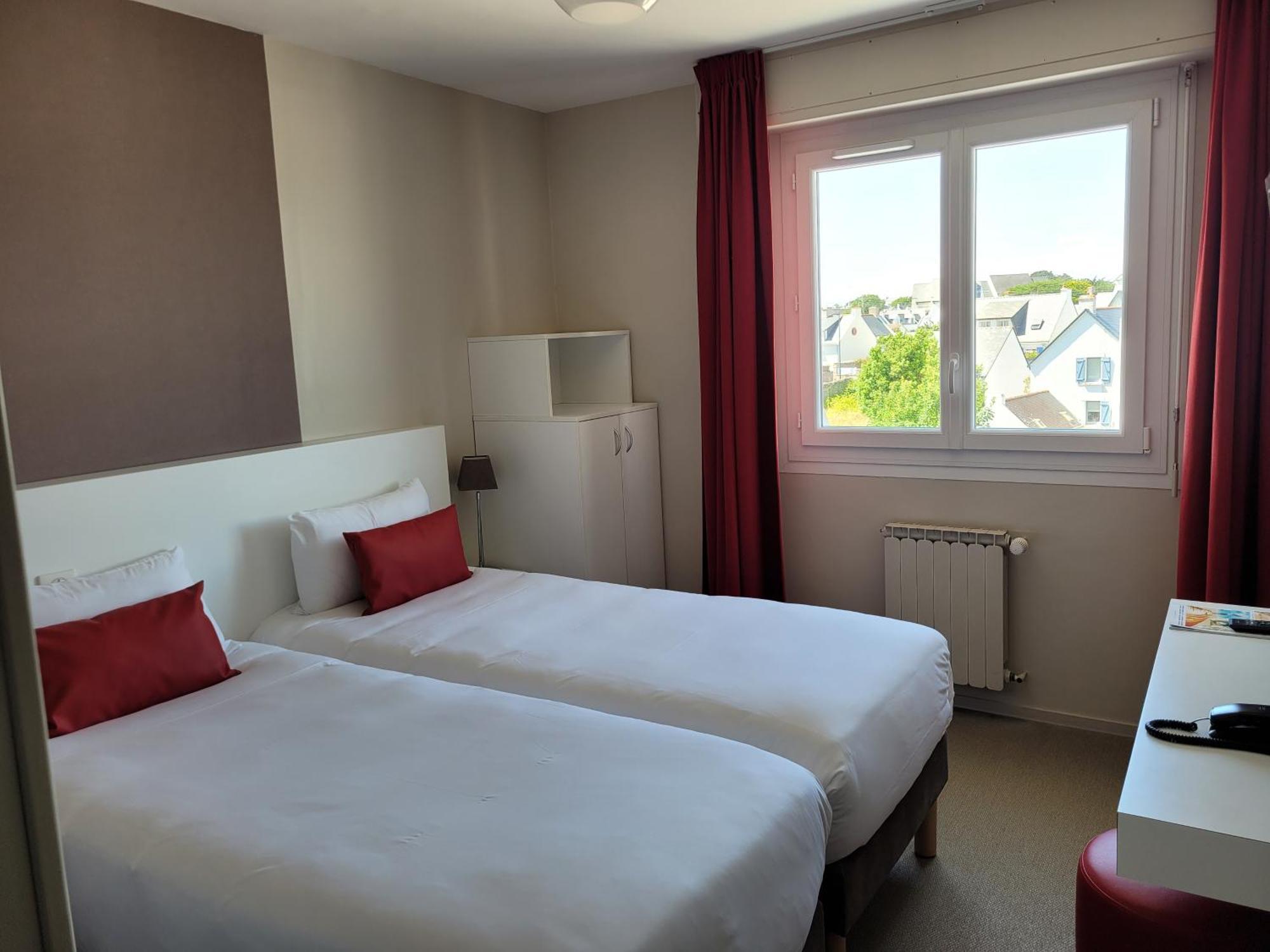 Port Haliguen Hotel Quiberon