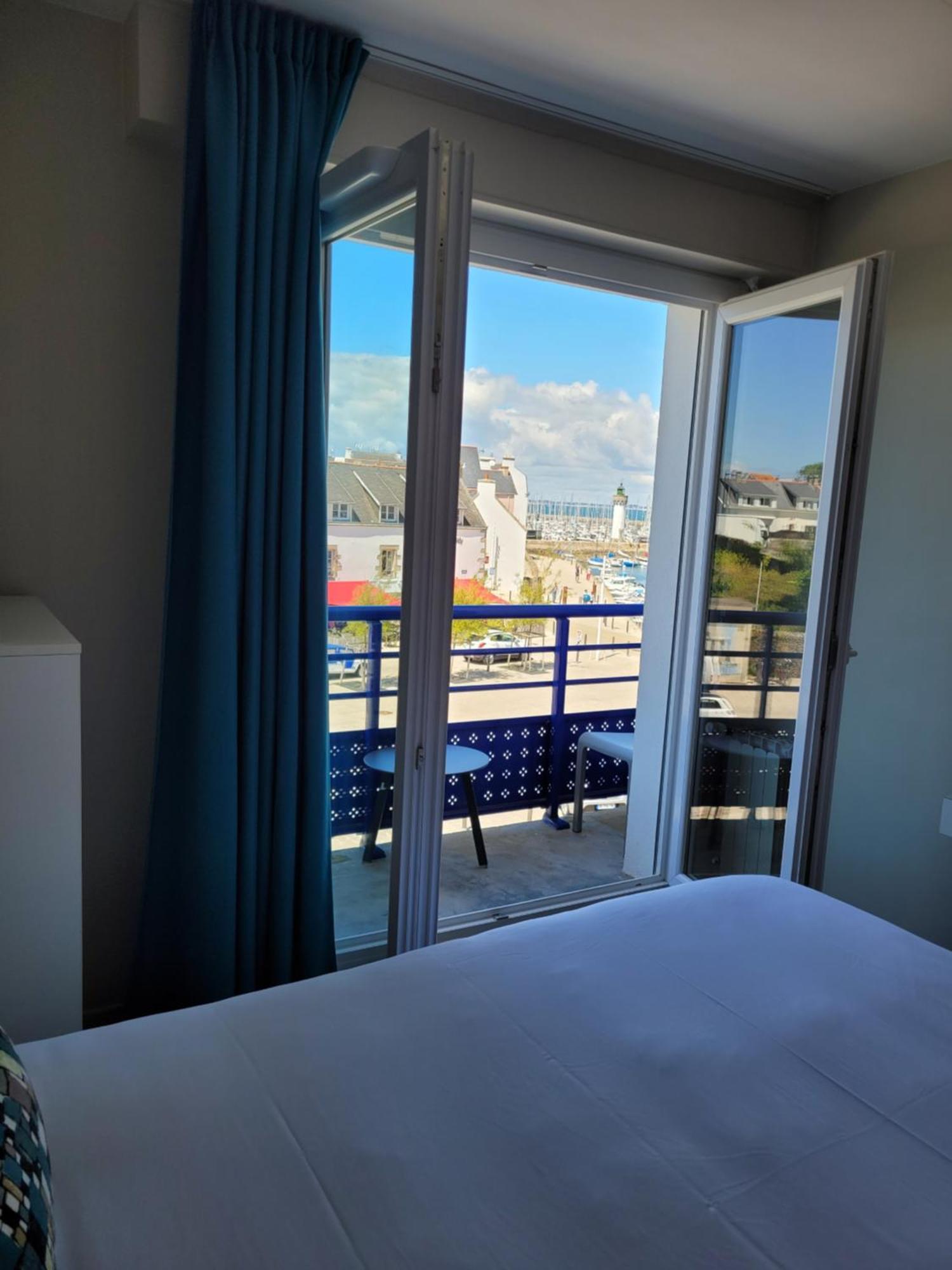 Port Haliguen Hotel